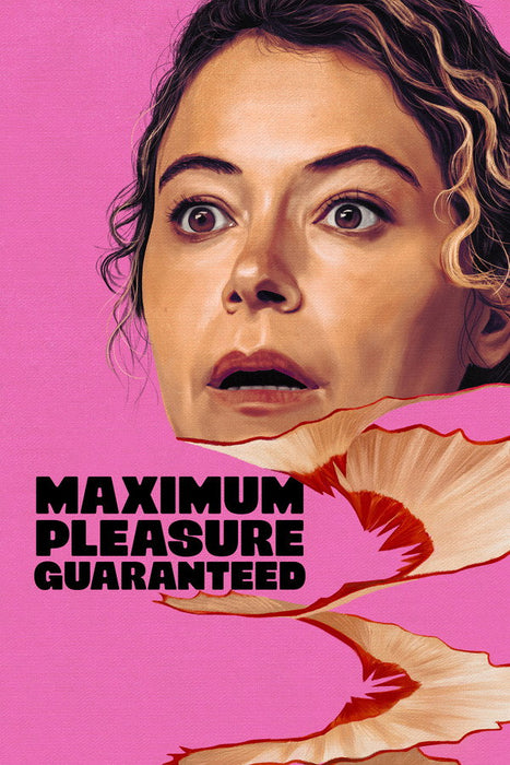 Maximum Pleasure Guaranteed (Season 1) English Dvd Box Set