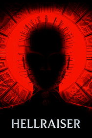 Hellraiser (2022) English Horror Movie DVD Box Set New