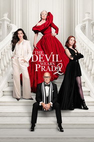 The Devil Wears Prada 2 (2026) Comedy,Drama Movie DVD