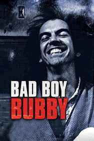 Bad Boy Bubby (1993) Comedy English Audio Movie DVD Box Set New