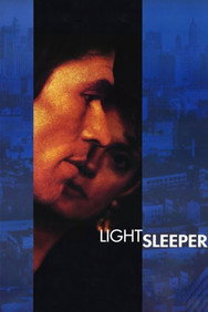 Light Sleeper (1992) Drama English Audio Movie DVD Box Set New