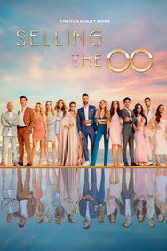 Selling the OC (Season 1 – 3) (2022–2024) Reality English Audio TV Series DVD Box Set New