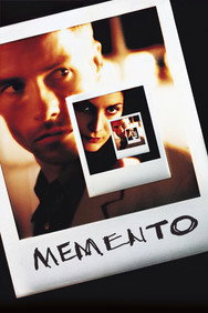 Memento (2000) Thriller English Audio Movie DVD Box Set New
