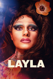 Layla (2024) English Dvd Movie Box Set