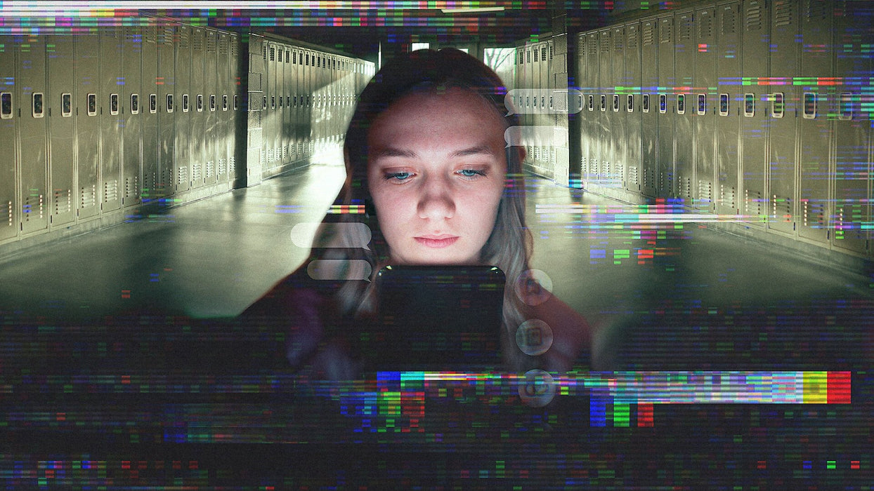 Unknown Number: The High School Catfish (2025) DVD Set New Brand