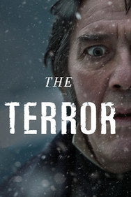 The Terror (Season 1 – 3) (2018–2025) Horror English Audio TV Series DVD Box Set New
