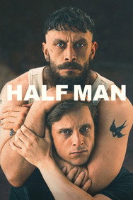 Half Man (Season 1) [E06 Added] English TV series DVD