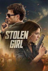 Stolen Girl (2025) English Dvd Movie Box Set