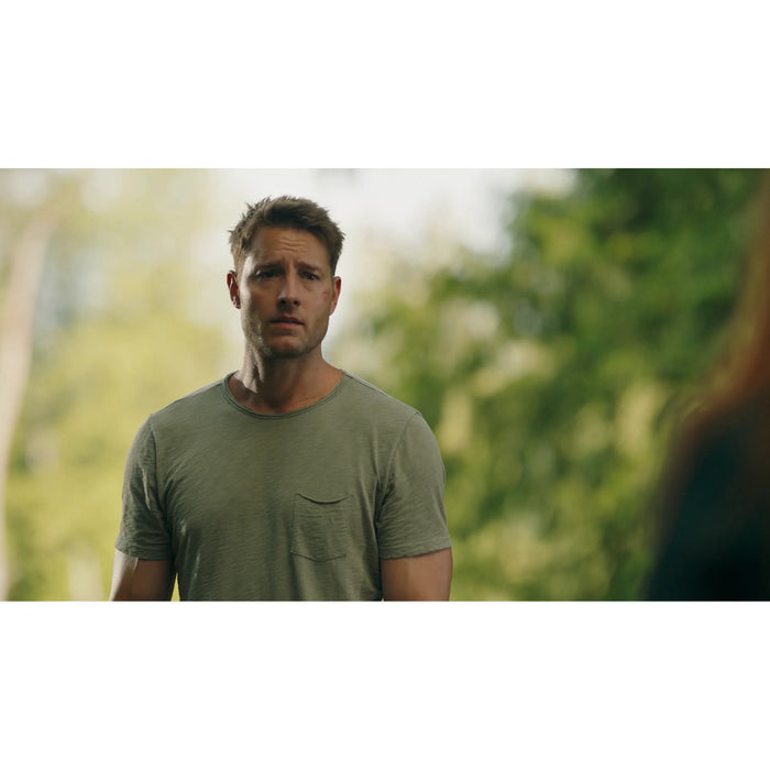 Tracker (2024-2025) Drama,Crime D v D
