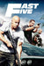 Fast Five (2011) English DVD Movie Box Set - Movie