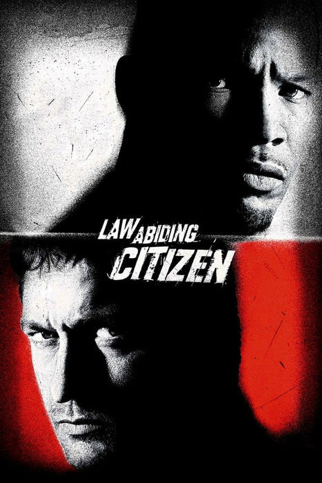 Law Abiding Citizen (2009) English DVD Movie Box Set
