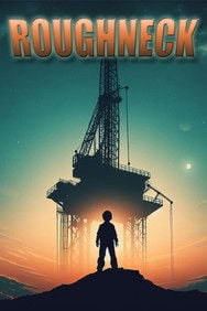 The Roughneck (2025) Action English Audio New Movie DVD Box Set