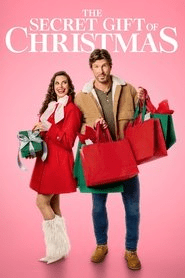 The Secret Gift of Christmas (2023) English Audio DVD Movie Story