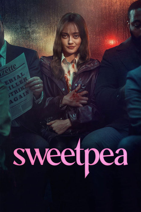 Sweetpea (Season 1) English Dvd Box Set
