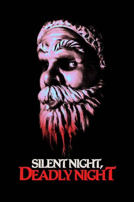 Silent Night, Deadly Night (2025) DVD - Horror and Thriller