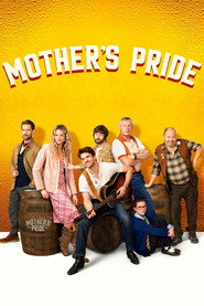 Mother’s Pride (2026) Comedy,Drama English Movie DVD