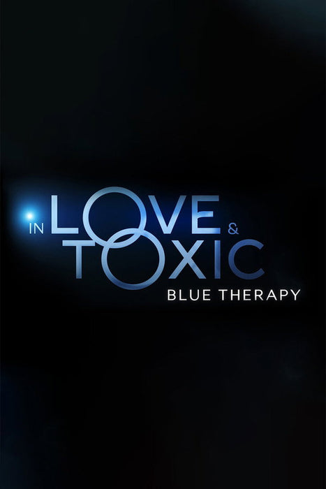 In Love and Toxic: Blue Therapy (Season 1) English TV series DVD