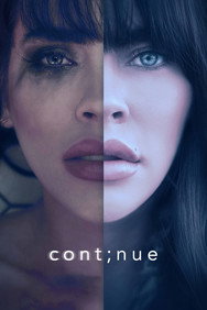 Continue (2022) English Drama Movie DVD Box Set New
