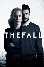 The Fall (Season 1 – 3) (2013–2016) Crime English Audio TV Series DVD Box Set New
