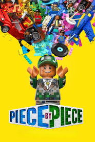 Piece by Piece (2024) English Dvd Movie Box Set