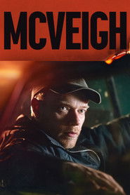 McVeigh (2024) English Dvd Movie Box Set