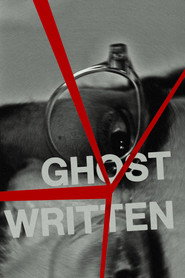 Ghostwritten (2021) English Dvd Movie Box Set