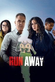 Run Away Season 1 Thriller English Complete Series Box Set New DVD