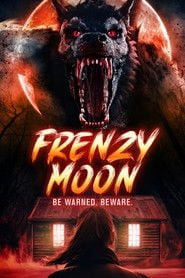 Frenzy Moon (2025) English Dvd Movie Box Set - Movie, TV Show