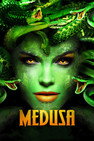 Medusa: Queen of the Serpents [2020] English Movie Dvd New Box Set