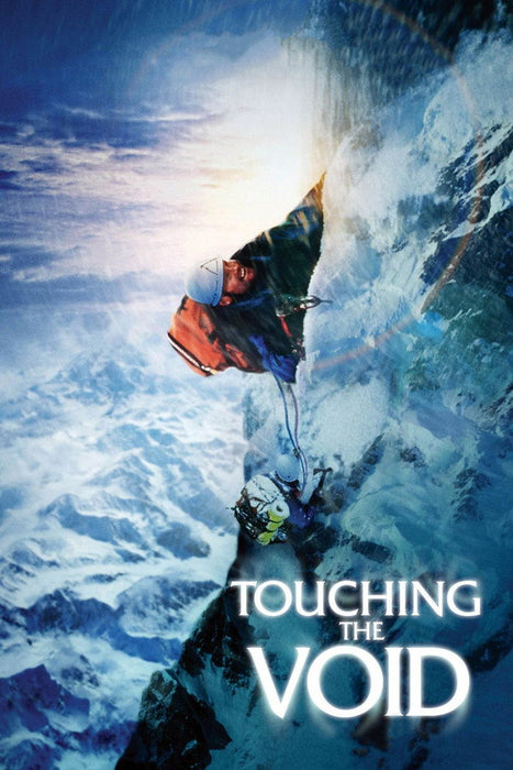 Touching the Void (2003) English Dvd Movie Box Set
