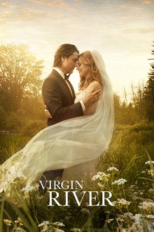 Virgin River (2024) [Season-6] English Romance Series Box Set New DVD