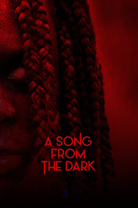 A Song from the Dark (2024) DVD New Set [English Audio - Free Shipping]