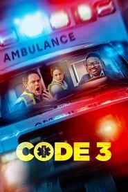 Code 3 (2025) English Dvd Movie Box Set