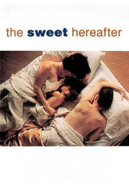The Sweet Hereafter (1997) Drama English Audio Movie DVD Box Set New