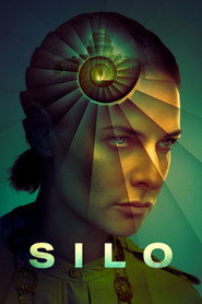 Silo (Season 3) (2026) Episode 1-10 English Audio TV Series DVD Set