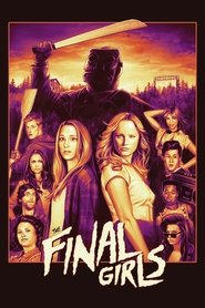 The Final Girls (2015) English Dvd Movie Box Set