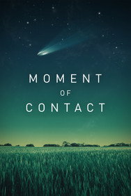 Moment of Contact (2022) English Documentary Movie DVD Box Set New