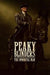Peaky Blinders: The Immortal Man (2026) Crime,Drama English DVD Movie Box Set - Movie
