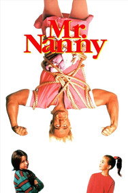 Mr. Nanny (1993) Comedy English Audio Movie DVD Box Set New