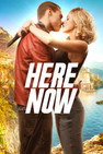 Here Now [2024] English Movie Dvd New Box Set