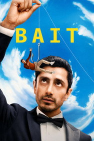 Bait Season 1 Thriller English Complete Series Box Set New DVD
