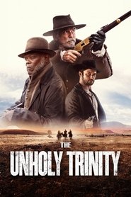 The Unholy Trinity (2024) English Dvd Movie Box Set