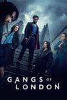 Gangs of London [Season 1]English Series Dvd Box Set - Movie, TV Show