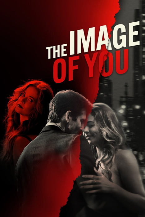 The Image of You (2024) DVD New Set [English Audio - Free Shipping]
