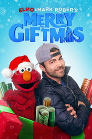 Elmo and Mark Rober’s Merry Giftmas (2025) English Dvd Movie Box Set
