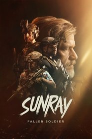 Sunray: Fallen Soldier (2025) English Dvd Movie Box Set