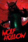 Wolf Hollow [2023] English Movie Dvd New Box Set