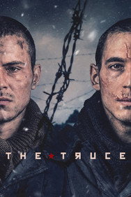 The Truce (2025) Drama English Audio New Movie DVD Box Set