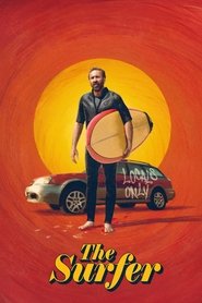 The Surfer (2024) English Dvd Movie Box Set