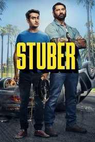 Stuber (2019) English Dvd Movie Box Set